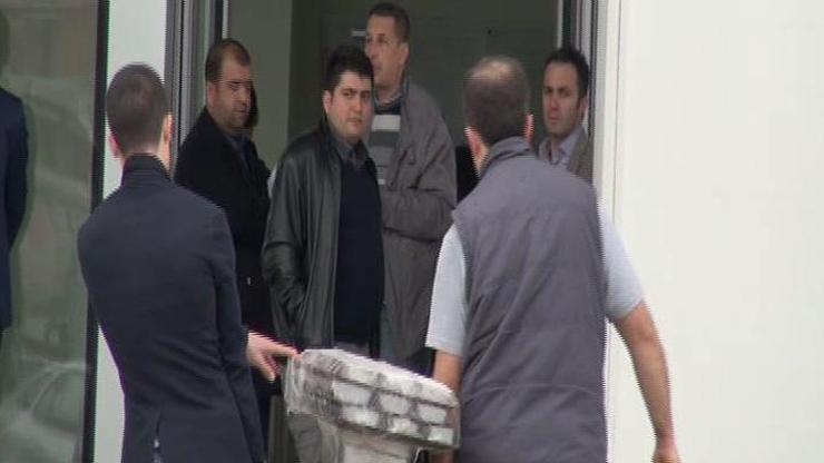 Asansör boşluğuna düşen işçi öldü