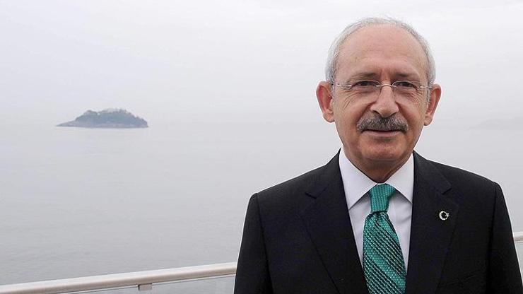 Yargıtaydan Kılıçdaroğlu kararı