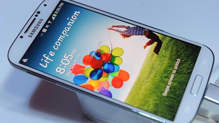 Samsungdan radikal karar