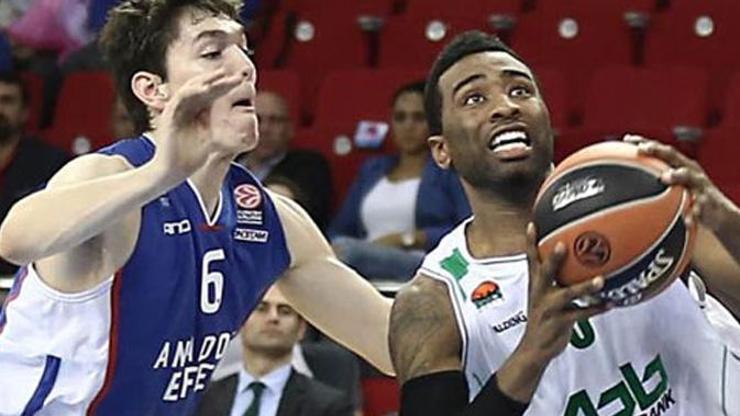 Efes son çeyrekte yıkıldı