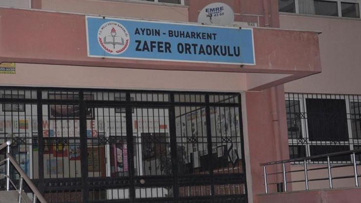 Öğrencilere kazan dairesinde dayak iddiası
