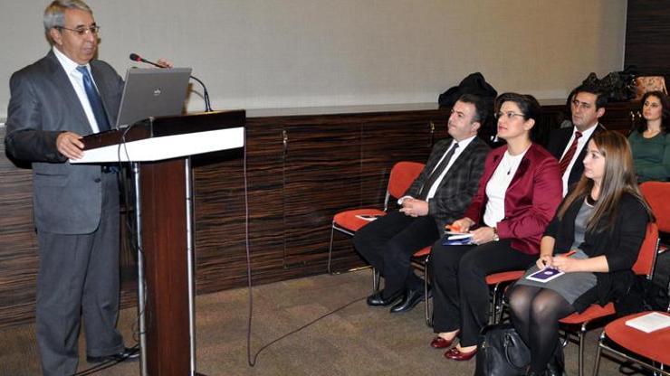 Hastanede enfeksiyon önleyecek antibiyotik kalmadı