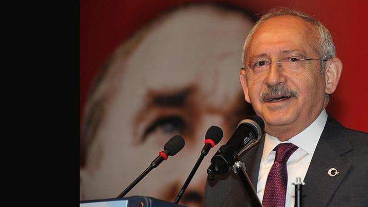 Kılıçdaroğlu: 16-9u tıraşlarsın, ben de derim ki bu adam...
