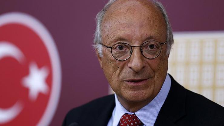 MİT açıklamasını latife amaçlı kullandım