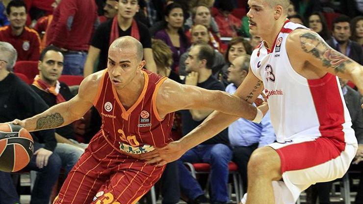 Galatasaraydan destansı galibiyet