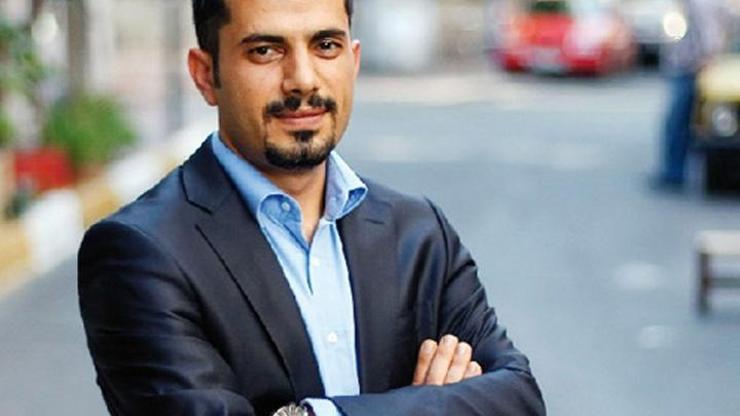 Mehmet Baransuya eski eşinden haciz