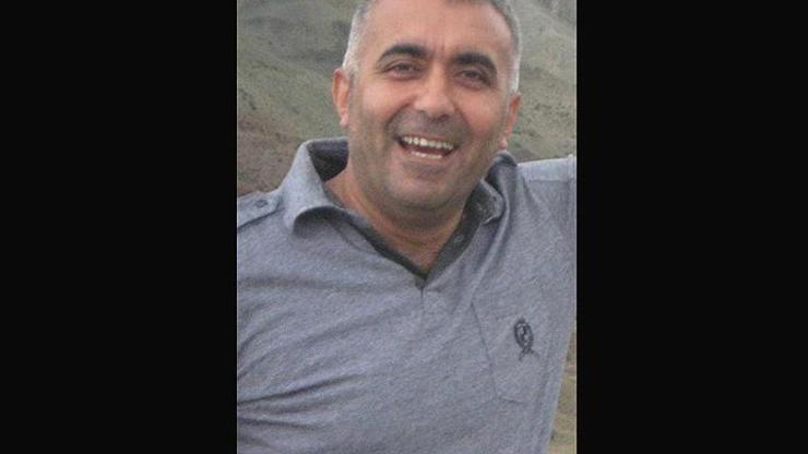 Özel güvenlik şirketi sahibi öldürüldü
