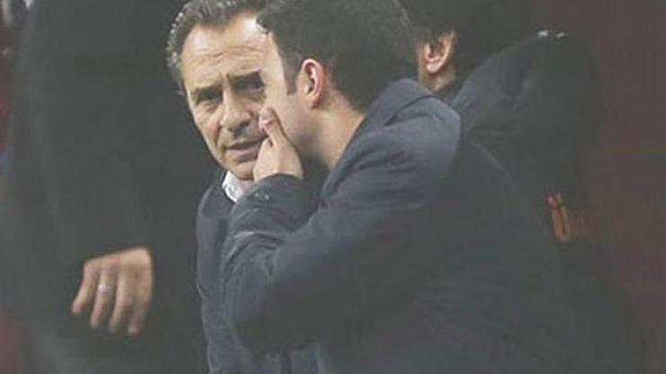 Prandelli: Mert, taraftar ne diyor