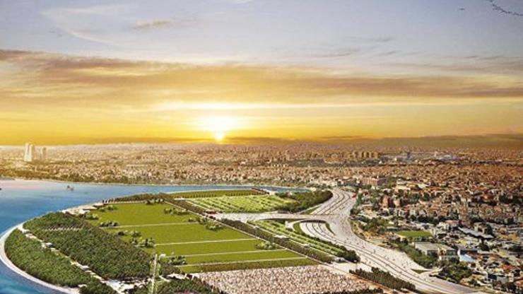 Yenikapı yeni baştan