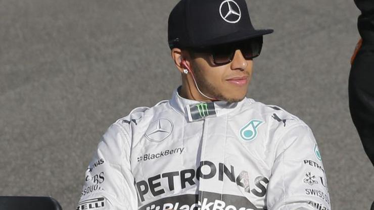 En zengini Lewis Hamilton