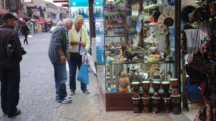 Türkiyenin yüzde 2si esnaf