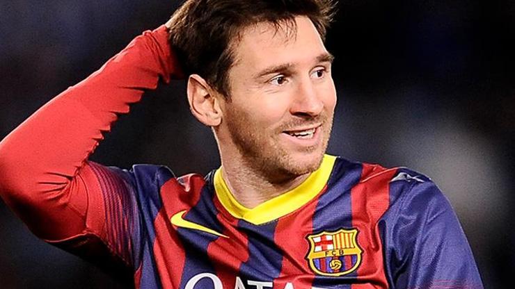 Manchester Cityden Lionel Messiye tarihin en büyük teklifi