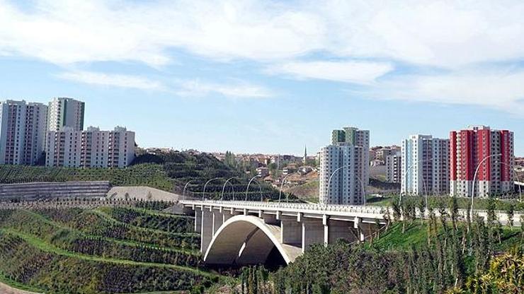 Konut satışları ekimde yüzde 25 arttı