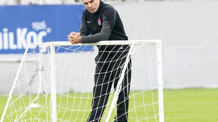 Ersun Yanal: Çok erken gol yedik