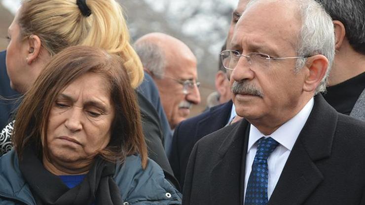 Kılıçdaroğlundan özür açıklaması