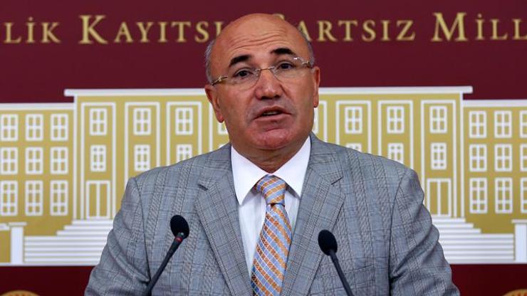 CHP, haksız atamalarla ilgili kanun teklifi sundu