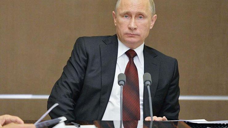 Putin Türkiyeye geliyor