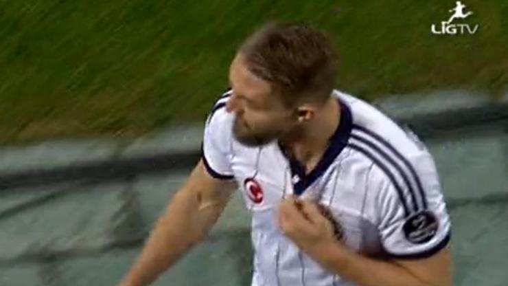 Canerden şok sözler