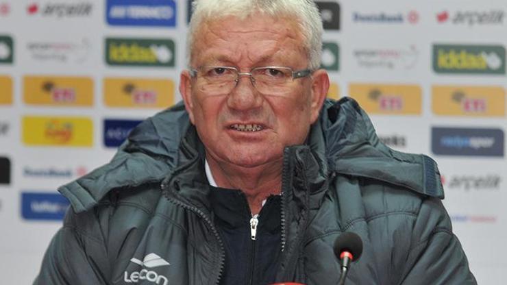 Balıkesirsporda İsmail Ertekin istifa etti