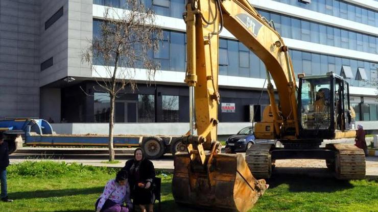 Kıymet Teyze kazandı