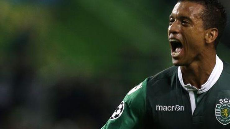 Sporting Lizbon - Maribor: 3-1