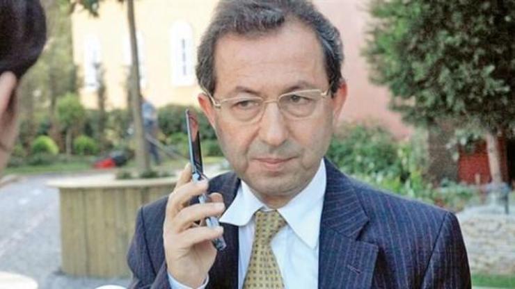 Hayyam Garipoğlu tutuklandı
