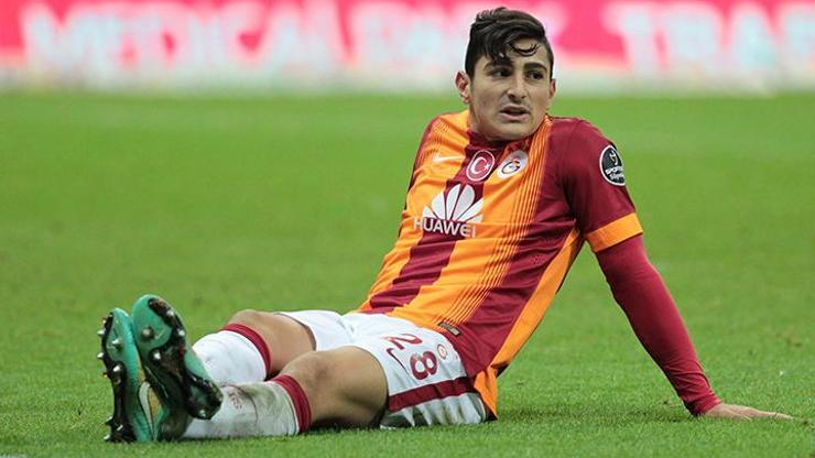 Galatasaray hiçbir takımın yapamadığını yaptı