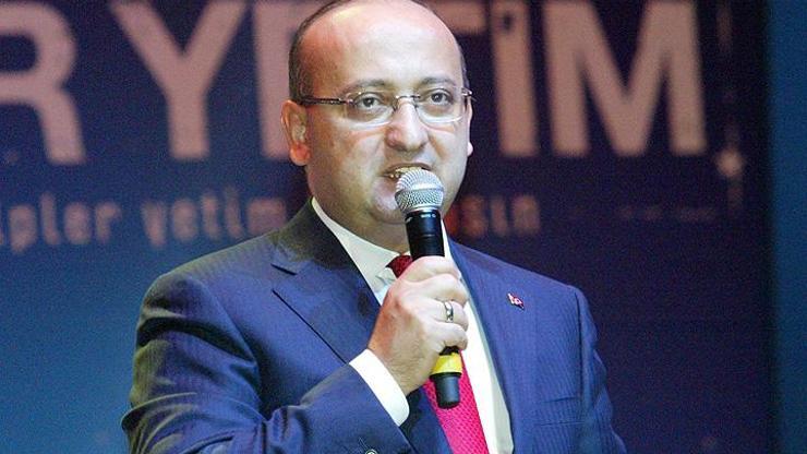 Akdoğan: Kandil yeniden 2013 Nevruz çizgisine dönmelidir