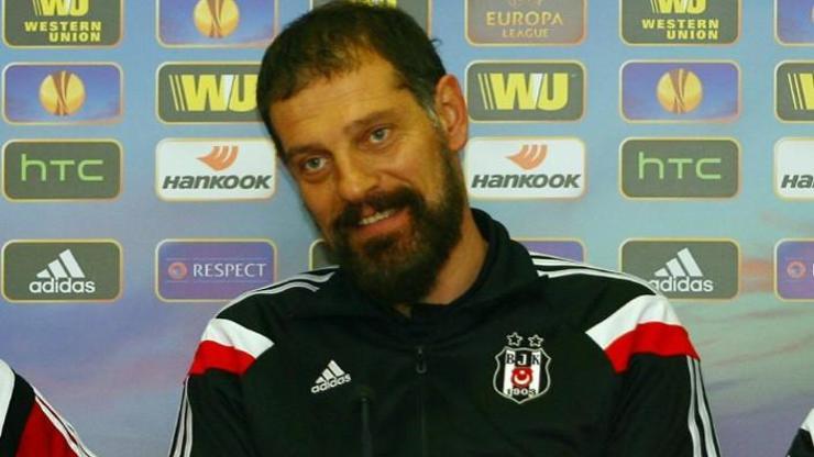 Bilic: 1 puan için oynamayacağız
