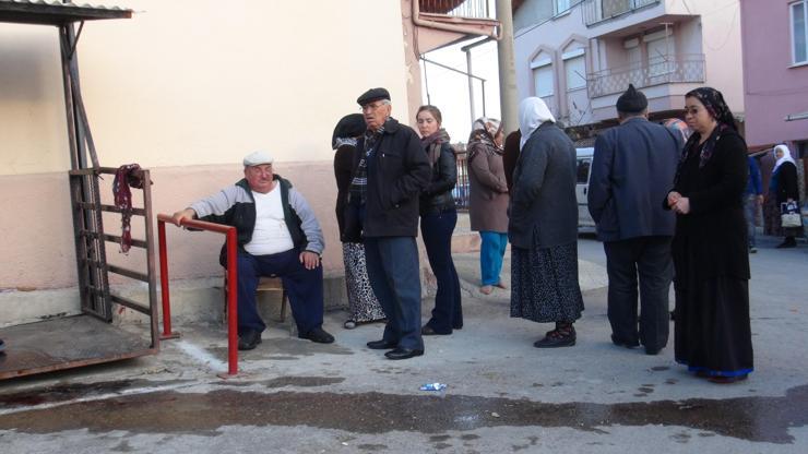Yük asansörü düştü, 1 kişi öldü