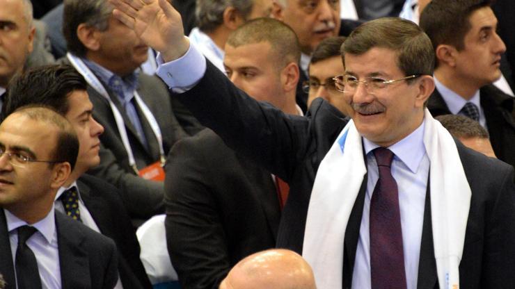 Davutoğlu: Bahçeli haddini aştı