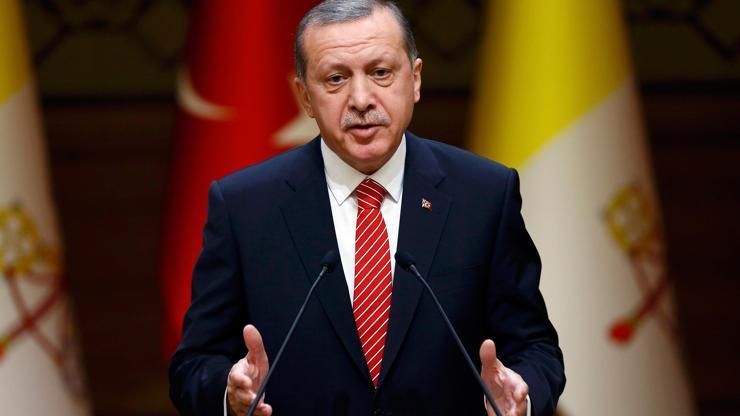 Erdoğan: Kara harekatsız netice olmaz