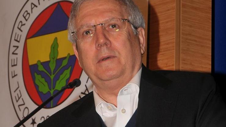 Aziz Yıldırım bırakıyor