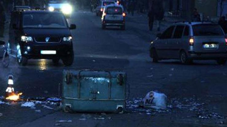 Gaziantep’te Kobani gerginliği