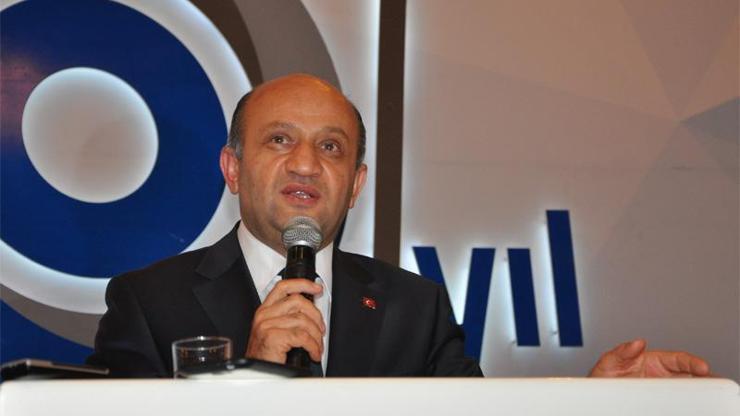 Fikri Işık: Ar-Ge bütçesini bitiremiyoruz