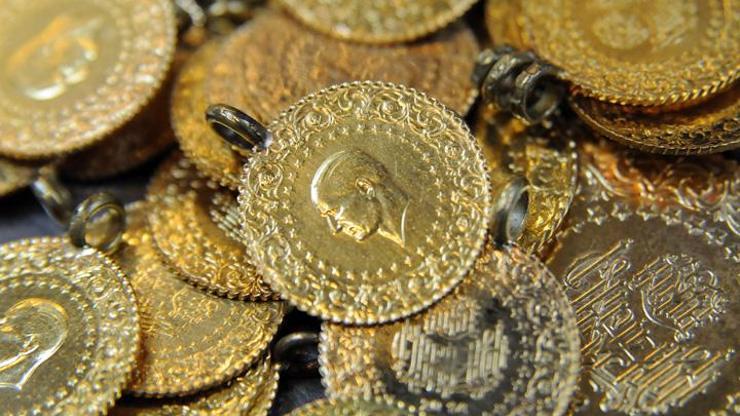 Altın 3 haftanın en düşük seviyesinden toparlandı