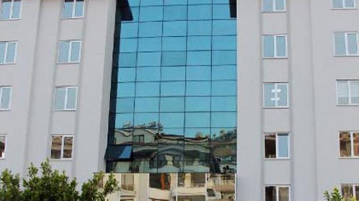 Emniyet Müdürlüğüne silahlı saldırı