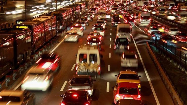 İstanbullular saat 02.00den sonra dikkat