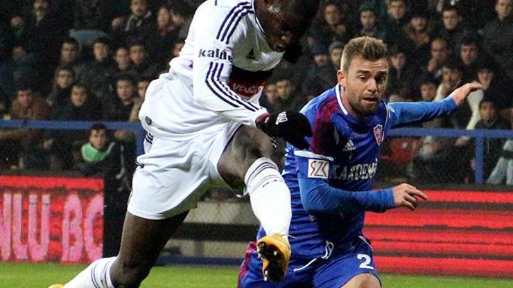 Yeni lider Beşiktaş