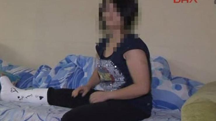 Boğazladı, kurşunladı, ölümle tehdit etti ama hala serbest