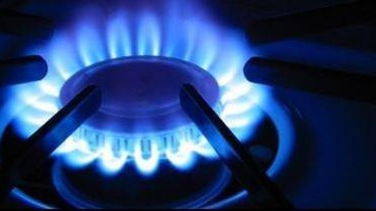 Doğalgaz ithalatı arttı