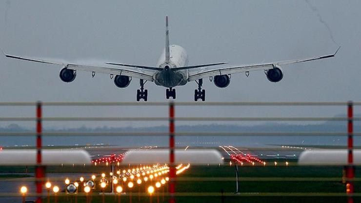 Lufthansada grev krizi