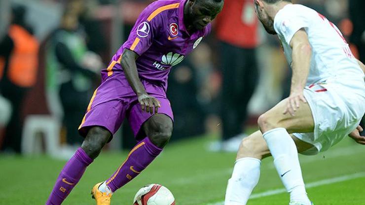 Galatasaraydan iyi başlangıç
