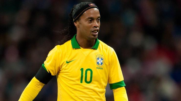 Ronaldinho seçimini yaptı: Messi mi, Ronaldo mu