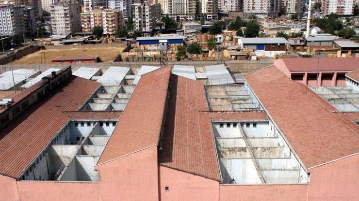 Diyarbakır Cezaevi müze olacak