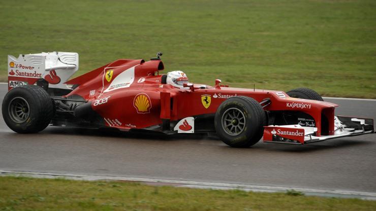 Formula 1 takvimine 2 yarış daha eklendi