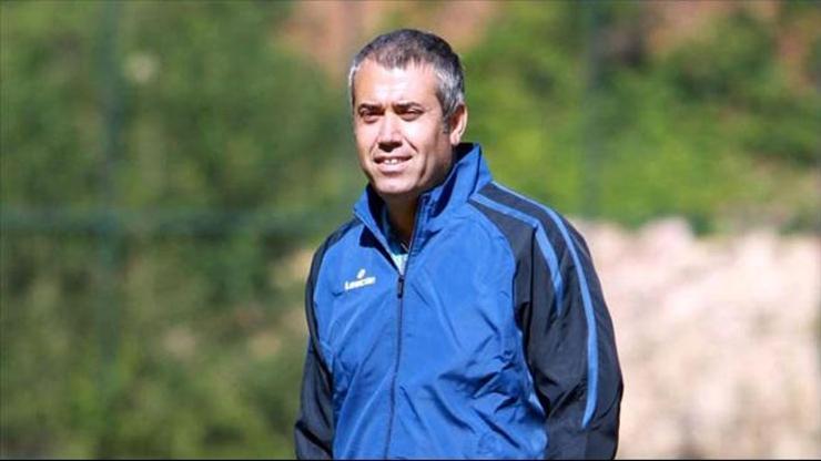 Balıkesirsporda Kemal Özdeş dönemi