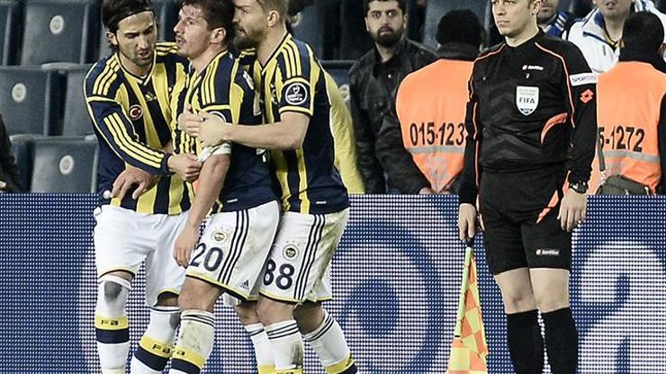 Emre Belözoğlunun cezası belli oldu