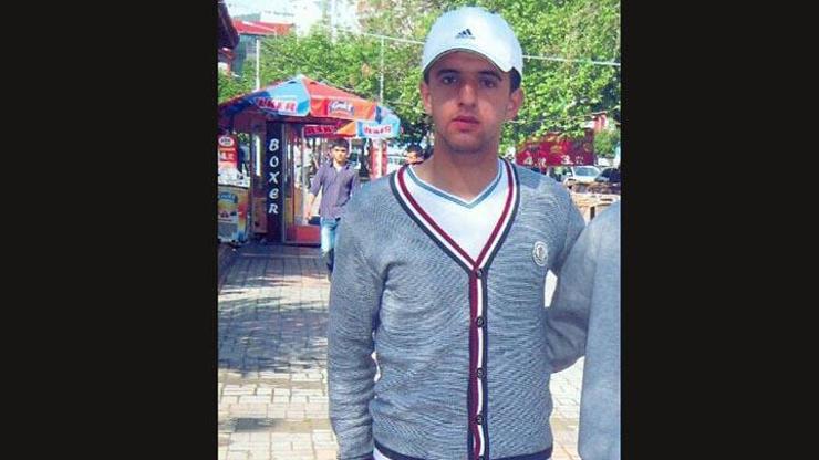 24 yaşındaki gencin ölümünde Bonzai şüphesi