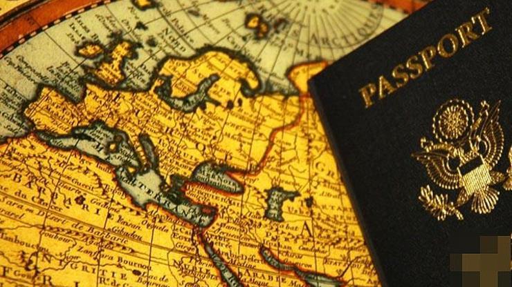Sahte diplomat 2 sahte ülke kurdu Türkiyeye nota bile verdi